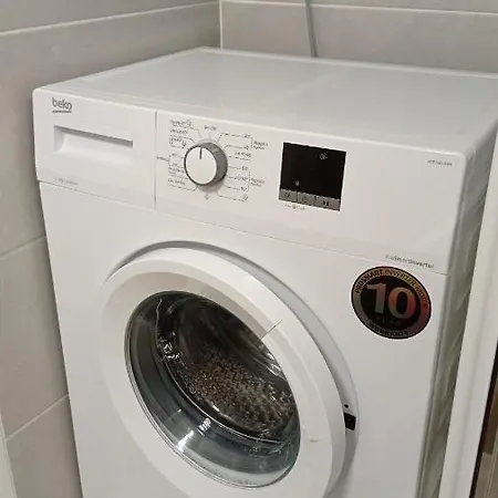 Apartamento Tom Apartment *
