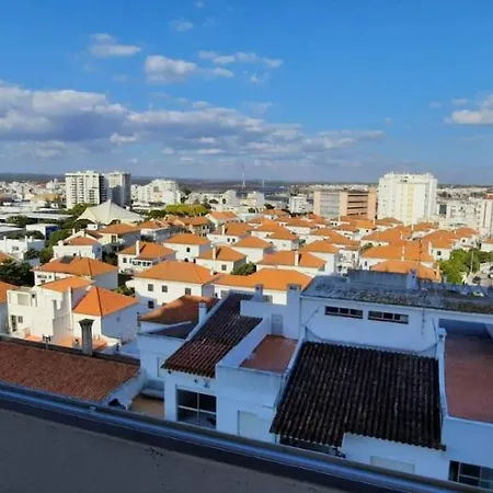 Apartamento Tom
