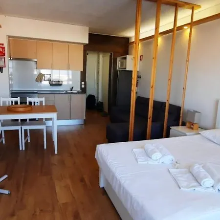 Apartamento Tom Apartment Portimao