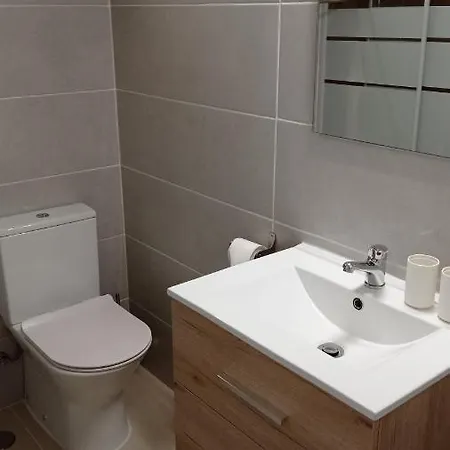 Apartamento Tom