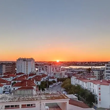 Apartamento Tom Apartment Portimao