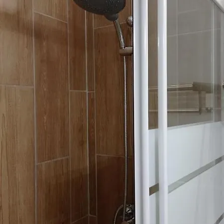 Apartment Apartamento Tom *