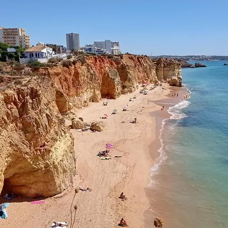 Apartamento Tom * Portimao