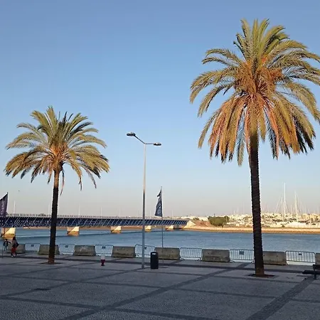 Apartment Apartamento Tom Portimao
