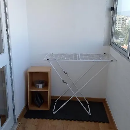 Apartment Apartamento Tom *